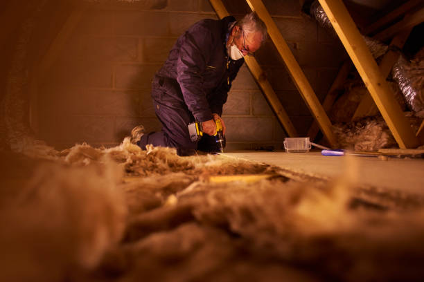 Best Spray Foam Insulation  in Gatesville, TX